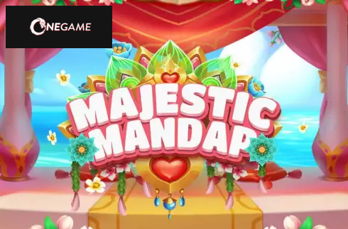Majestic Mandap